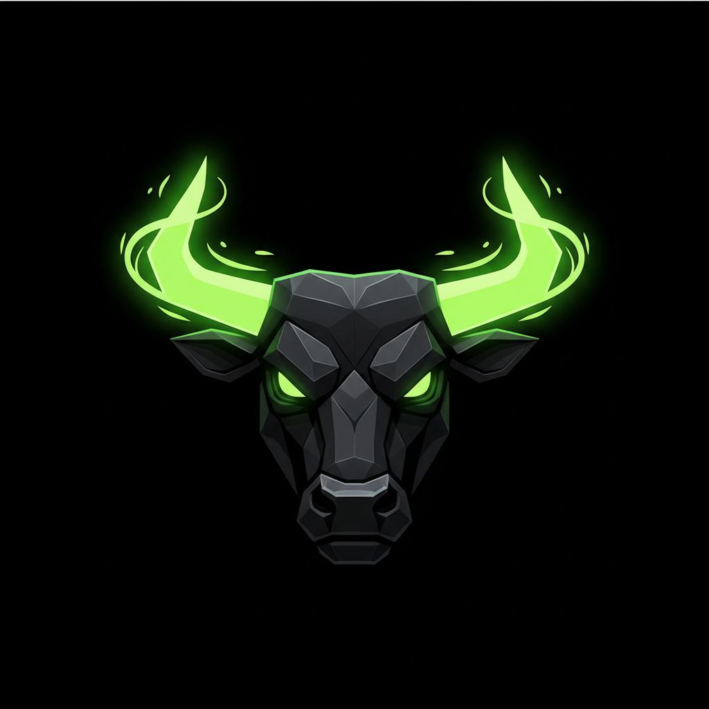 $ANSEM The Black Bull